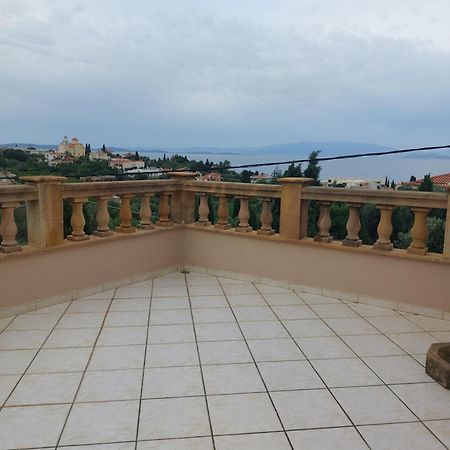 Artemis Residence Vrontados Экстерьер фото