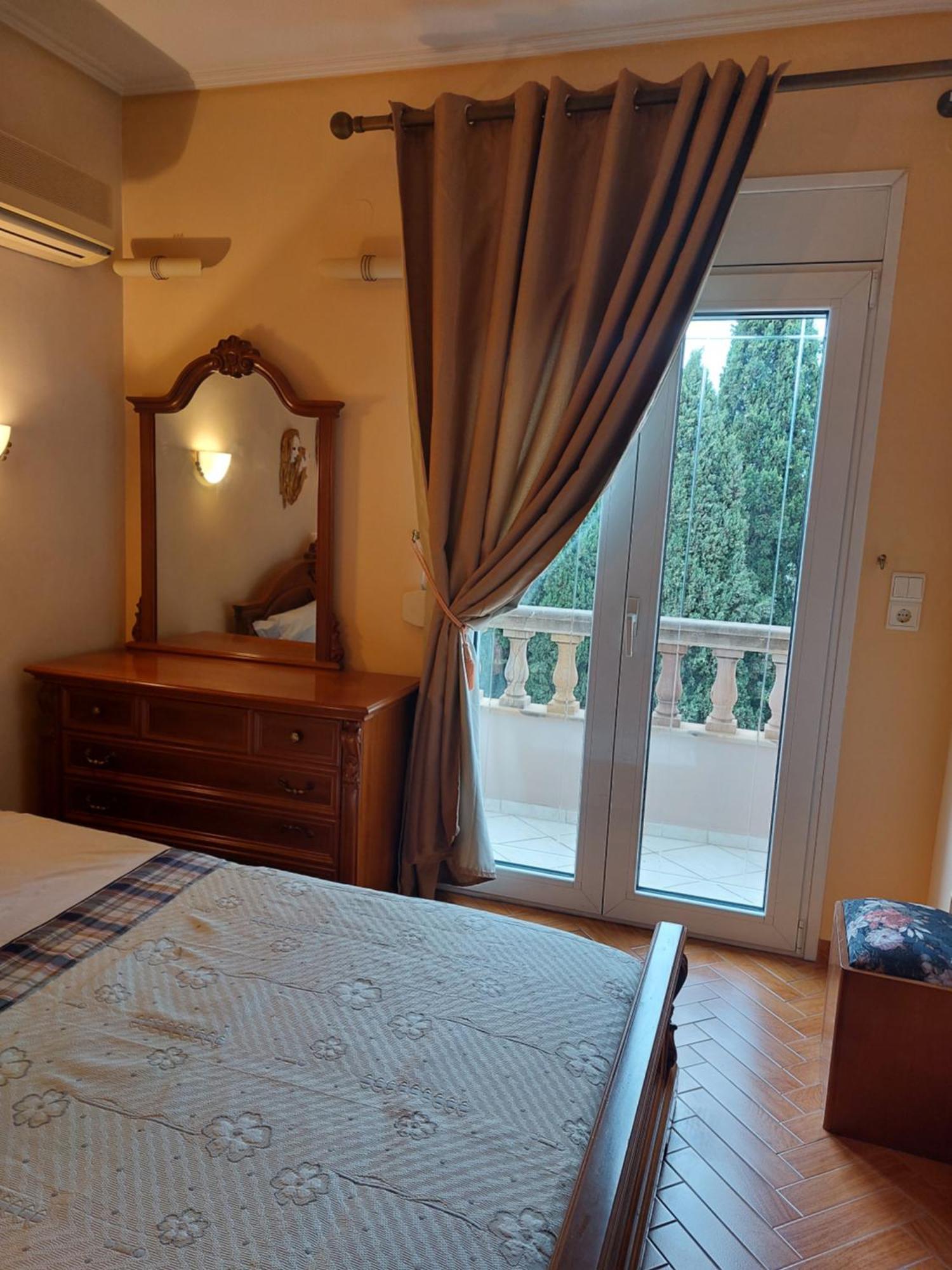 Artemis Residence Vrontados Экстерьер фото