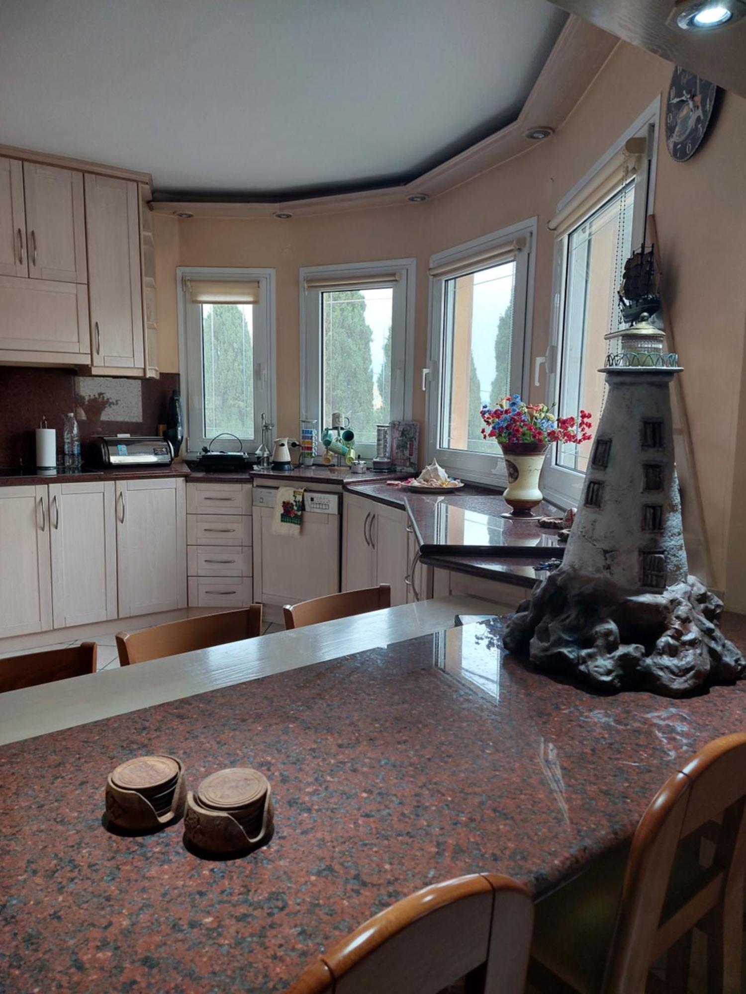 Artemis Residence Vrontados Экстерьер фото