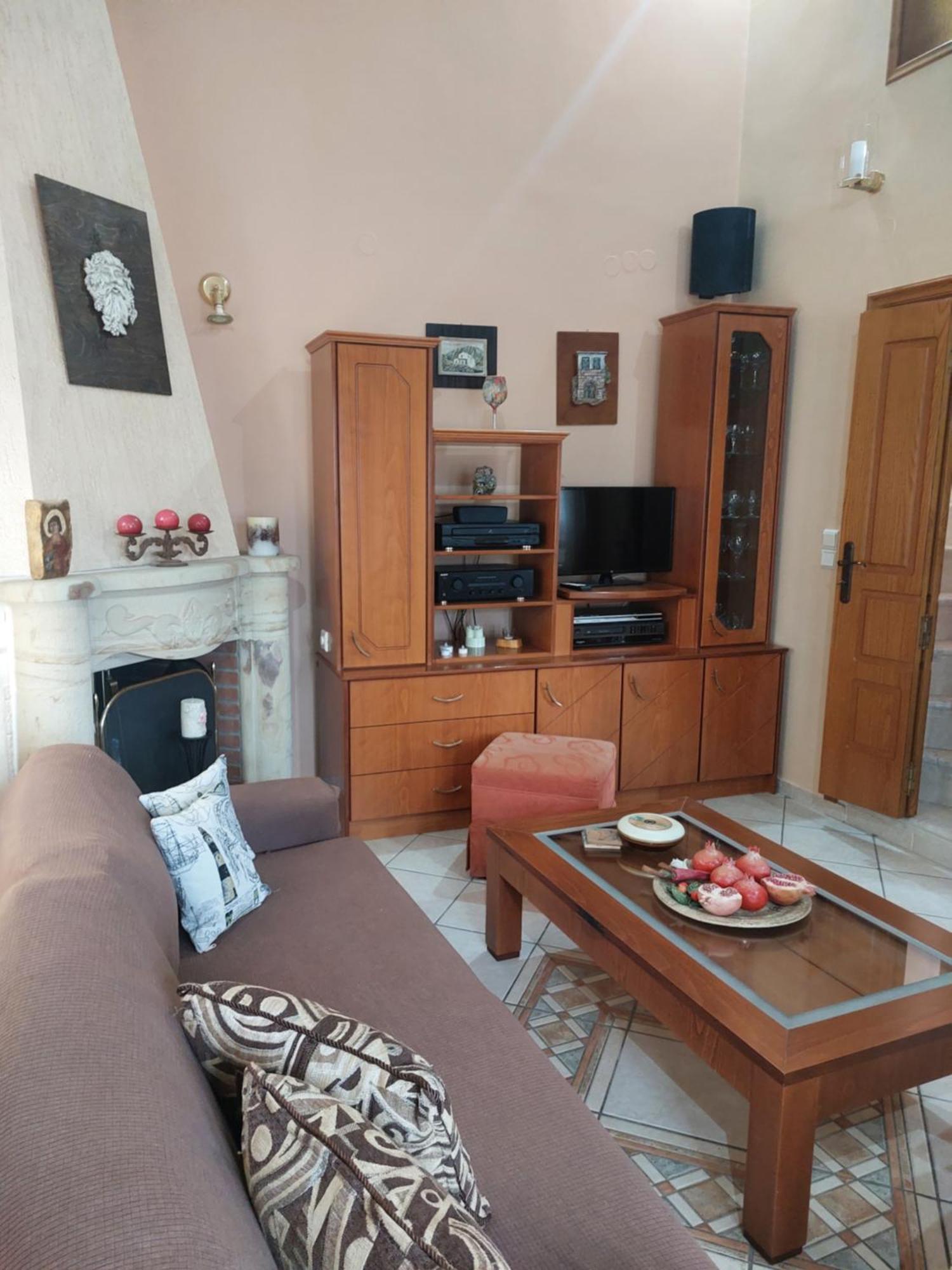 Artemis Residence Vrontados Экстерьер фото