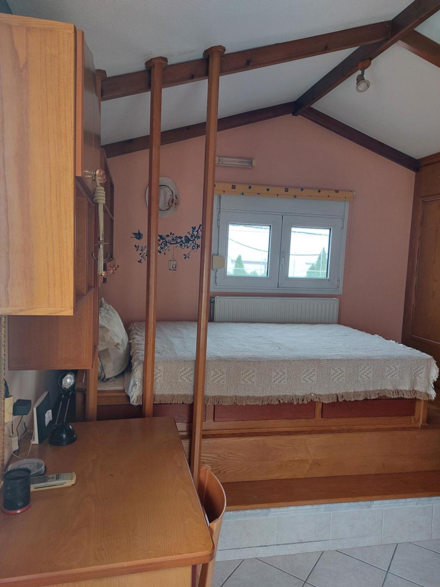Artemis Residence Vrontados Экстерьер фото