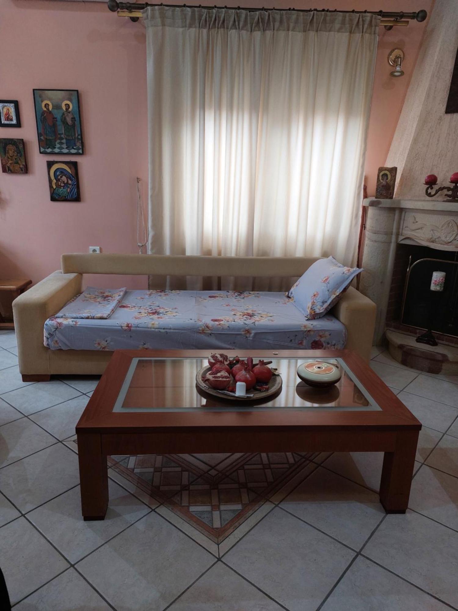 Artemis Residence Vrontados Экстерьер фото